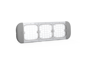 Светодиодный светильник ECOLED-120W-14190-D150-K2 Rif - картинка 1