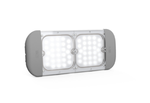 Светодиодный светильник ECOLED-80W-8990-S130x50-K3 Rif - картинка 1